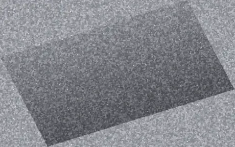 Tarmac surface texture